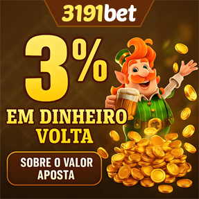 3191bet Rebate