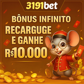 3191bet Ganhe R$ 100,00 Gratis