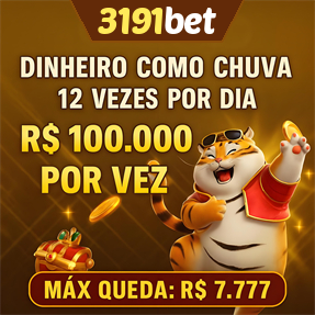 3191bet Mina Misteriosa